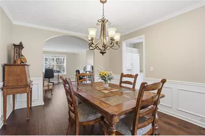 3649 Bancroft Main NW, Kennesaw, GA 30144 - Photo 11