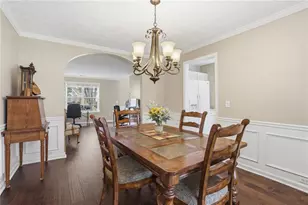 3649 Bancroft Main NW, Kennesaw, GA 30144 - Photo 11