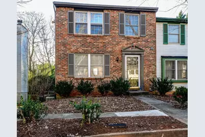 2887 Royal Path Court, Decatur, GA 30030 - Photo 1
