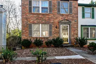 2887 Royal Path Ct, Decatur, GA 30030 - Photo 1