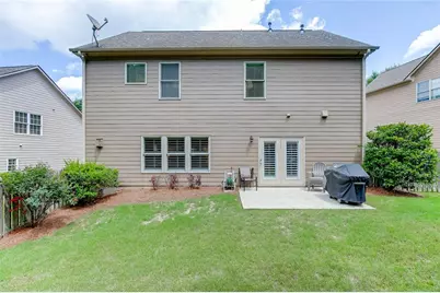 7810 Brass Lantern Drive, Flowery Branch, GA 30542 - Photo 35
