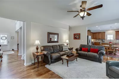 7810 Brass Lantern Drive, Flowery Branch, GA 30542 - Photo 11