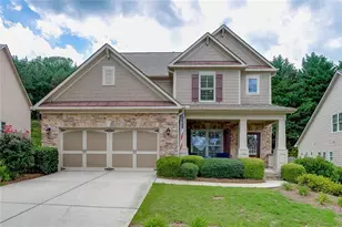 7810 Brass Lantern Dr, Flowery Branch, GA 30542 - Photo 1