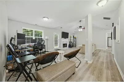 220 Ashland Manor Drive, Lawrenceville, GA 30045 - Photo 3