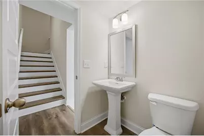 594 Amarante Circle, Lawrenceville, GA 30046 - Photo 11