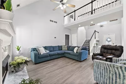 4523 Lafayette Lane, Loganville, GA 30052 - Photo 5