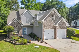 4523 Lafayette Ln, Loganville, GA 30052 - Photo 1