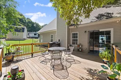 4523 Lafayette Lane, Loganville, GA 30052 - Photo 13