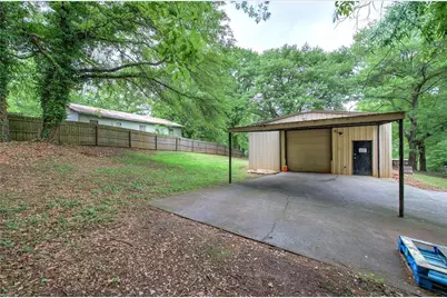 200 Rogers Road, Kingston, GA 30145 - Photo 5
