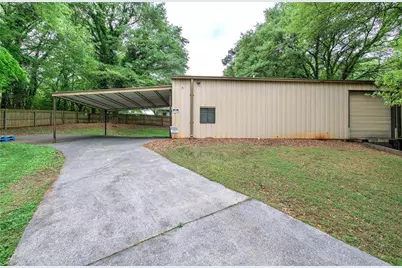 200 Rogers Road, Kingston, GA 30145 - Photo 3