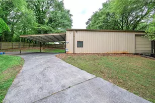 200 Rogers Rd, Kingston, GA 30145 - Photo 3