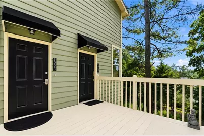1003 Canyon Point Circle, Roswell, GA 30076 - Photo 1