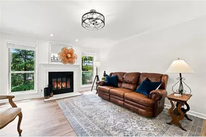 1003 Canyon Point Circle, Roswell, GA 30076 - Photo 3