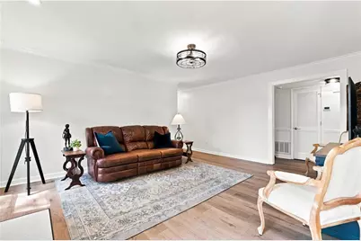 1003 Canyon Point Circle, Roswell, GA 30076 - Photo 5