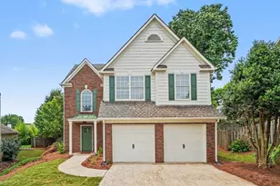120 Ashton Ct, Roswell, GA 30076 - Photo 1