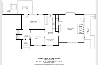 4078 Floyd Road, Austell, GA 30106 - Photo 35