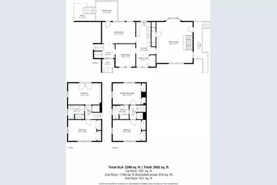 4078 Floyd Road, Austell, GA 30106 - Photo 33