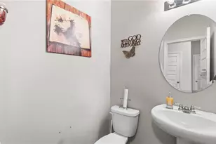1325 Brookstone Lake Dr, Conyers, GA 30012 - Photo 15
