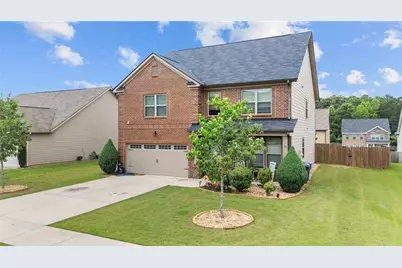 1325 Brookstone Lake Drive, Conyers, GA 30012 - Photo 3