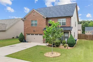 1325 Brookstone Lake Dr, Conyers, GA 30012 - Photo 3