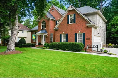 540 Sheringham Lane, Johns Creek, GA 30005 - Photo 3