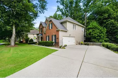 540 Sheringham Lane, Johns Creek, GA 30005 - Photo 5