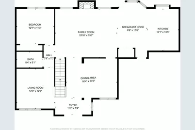 [Address not provided], Johns Creek, GA 30005 - Photo 41