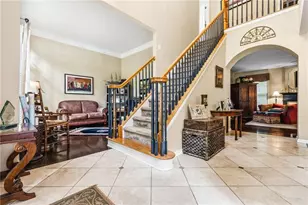 540 Sheringham Ln, Johns Creek, GA 30005 - Photo 9