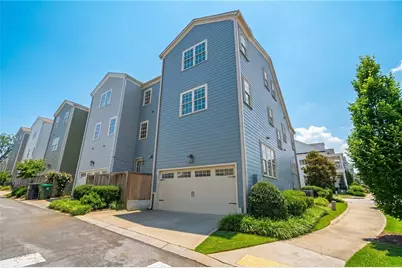 [Address not provided], Woodstock, GA 30188 - Photo 51
