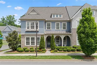 [Address not provided], Woodstock, GA 30188 - Photo 1