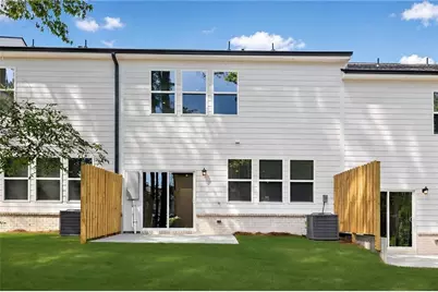 891 Rainwater Trace, Lawrenceville, GA 30044 - Photo 3
