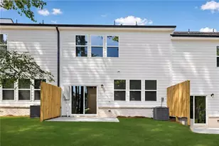 891 Rainwater Trace, Lawrenceville, GA 30044 - Photo 3