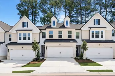 891 Rainwater Trace, Lawrenceville, GA 30044 - Photo 1