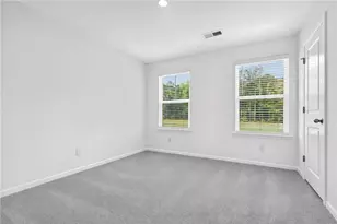891 Rainwater Trace, Lawrenceville, GA 30044 - Photo 19
