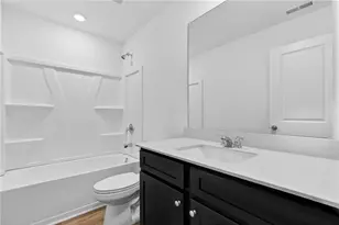 891 Rainwater Trace, Lawrenceville, GA 30044 - Photo 17