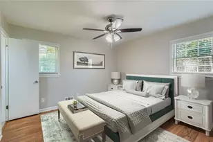 408 N McDonough St, Jonesboro, GA 30236 - Photo 7