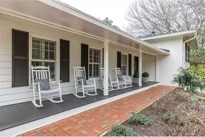 [Address not provided], Sandy Springs, GA 30342 - Photo 5