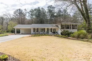 [Address not provided], Sandy Springs, GA 30342 - Photo 1
