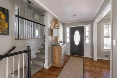 [Address not provided], Sandy Springs, GA 30342 - Photo 9