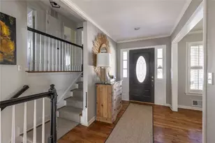 [Address not provided], Sandy Springs, GA 30342 - Photo 9