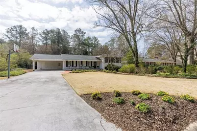 [Address not provided], Sandy Springs, GA 30342 - Photo 3