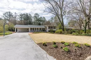[Address not provided], Sandy Springs, GA 30342 - Photo 3