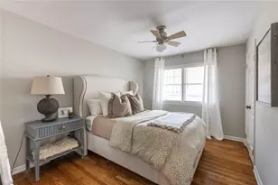 [Address not provided], Sandy Springs, GA 30342 - Photo 35