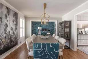 [Address not provided], Sandy Springs, GA 30342 - Photo 11