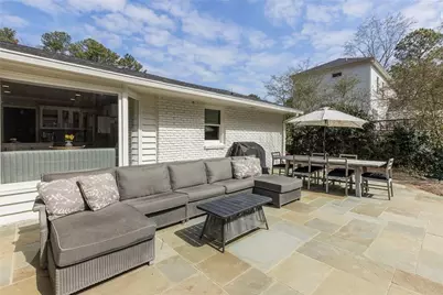 [Address not provided], Sandy Springs, GA 30342 - Photo 43