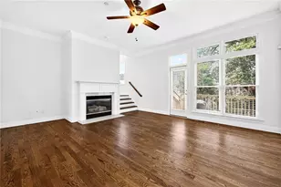 110 McLaren Gates Dr, Marietta, GA 30060 - Photo 9