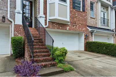 110 McLaren Gates Drive, Marietta, GA 30060 - Photo 3