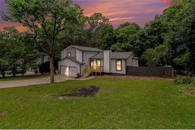 3415 Sheree Trail SW, Stone Mountain, GA 30087 - Photo 27
