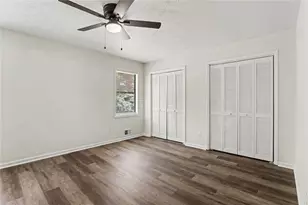 3415 Sheree Trail SW, Stone Mountain, GA 30087 - Photo 11