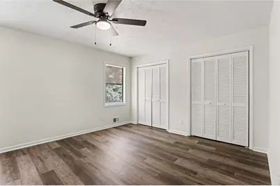 3415 Sheree Trail SW, Stone Mountain, GA 30087 - Photo 11